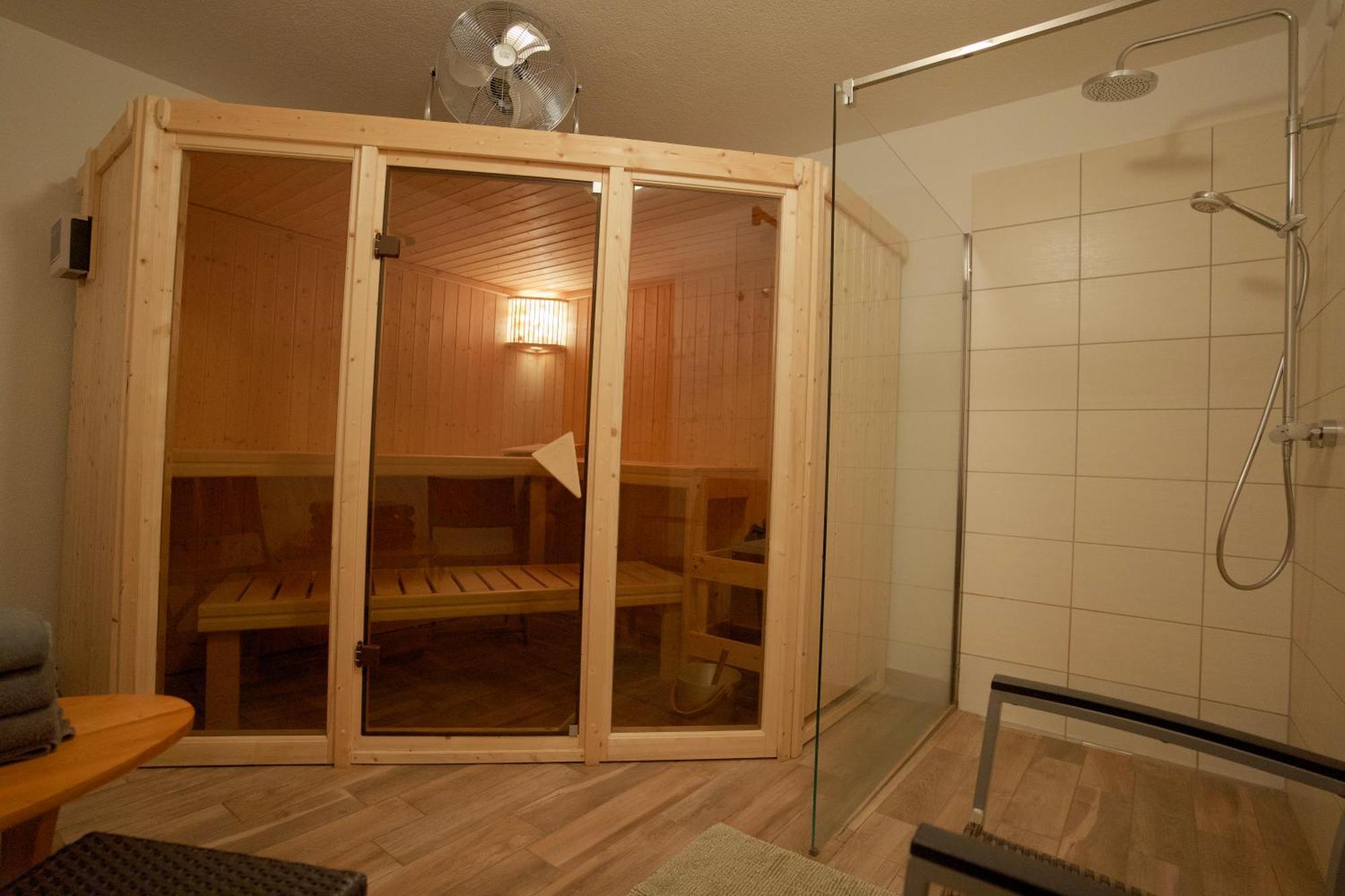 Apartments Alpsmart Ец Екстер'єр фото