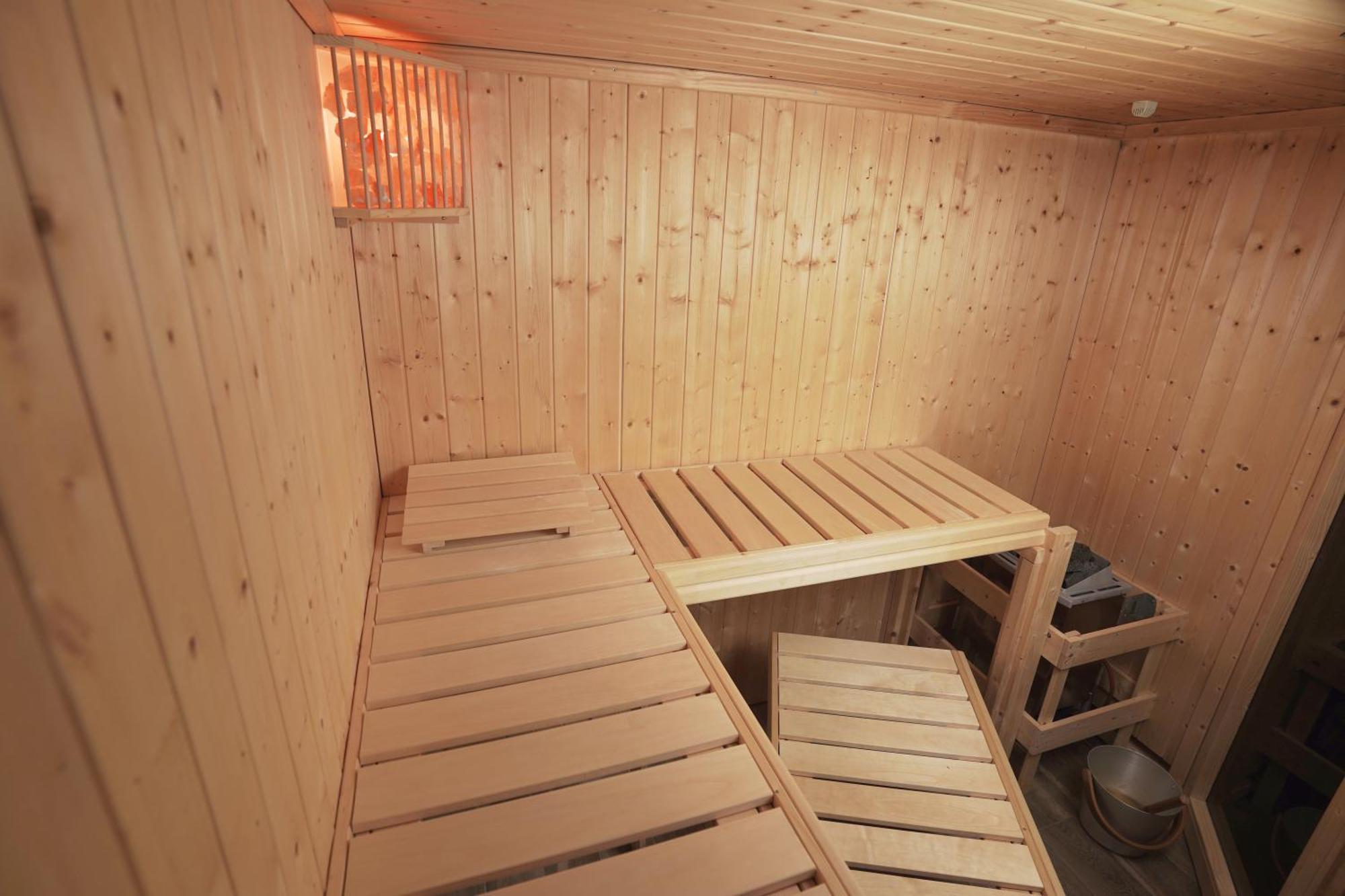 Apartments Alpsmart Ец Екстер'єр фото