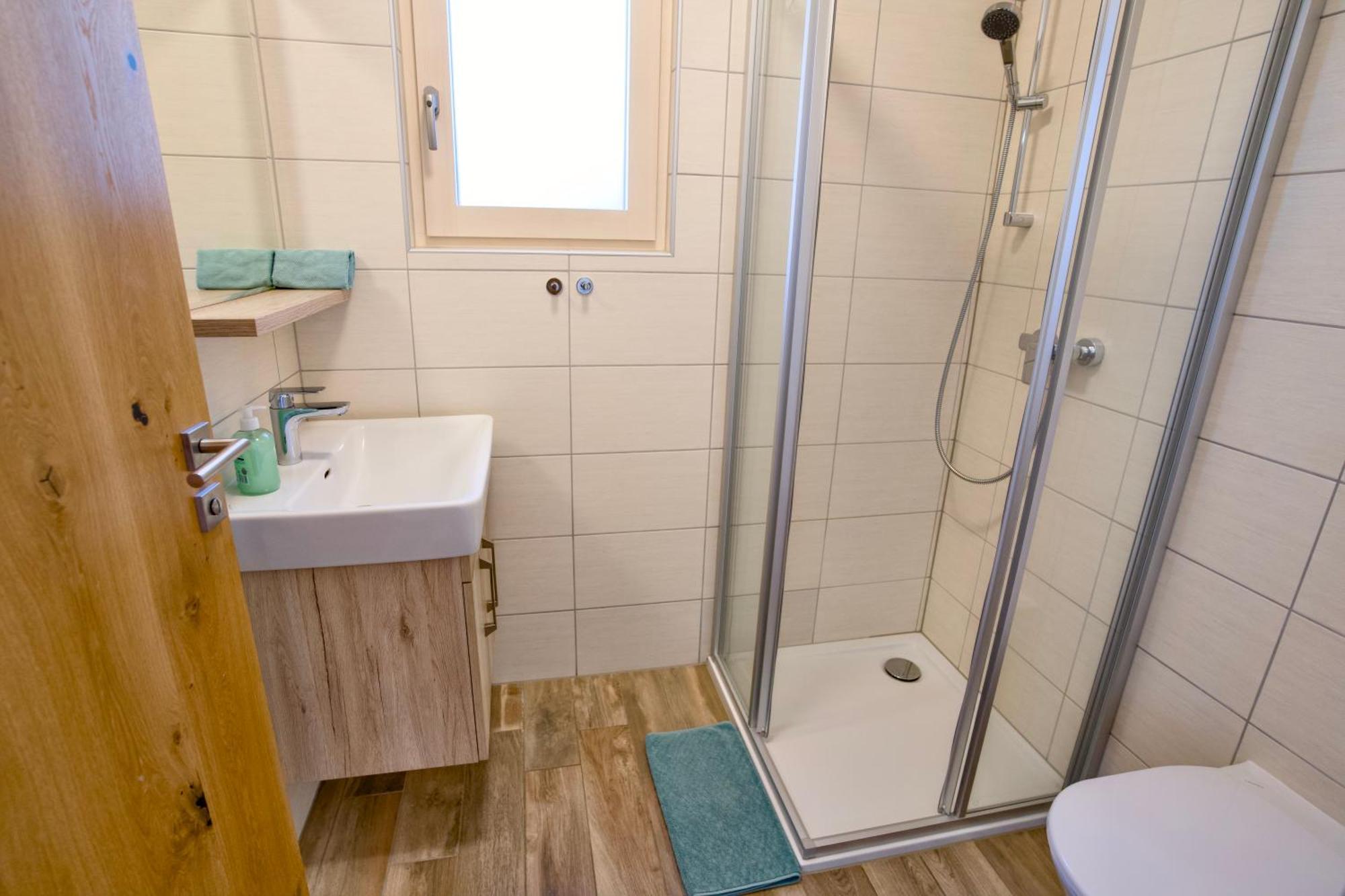Apartments Alpsmart Ец Екстер'єр фото